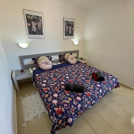 Casita Bonita - Bouganville Residence Costa De Antigua Zewnętrze zdjęcie