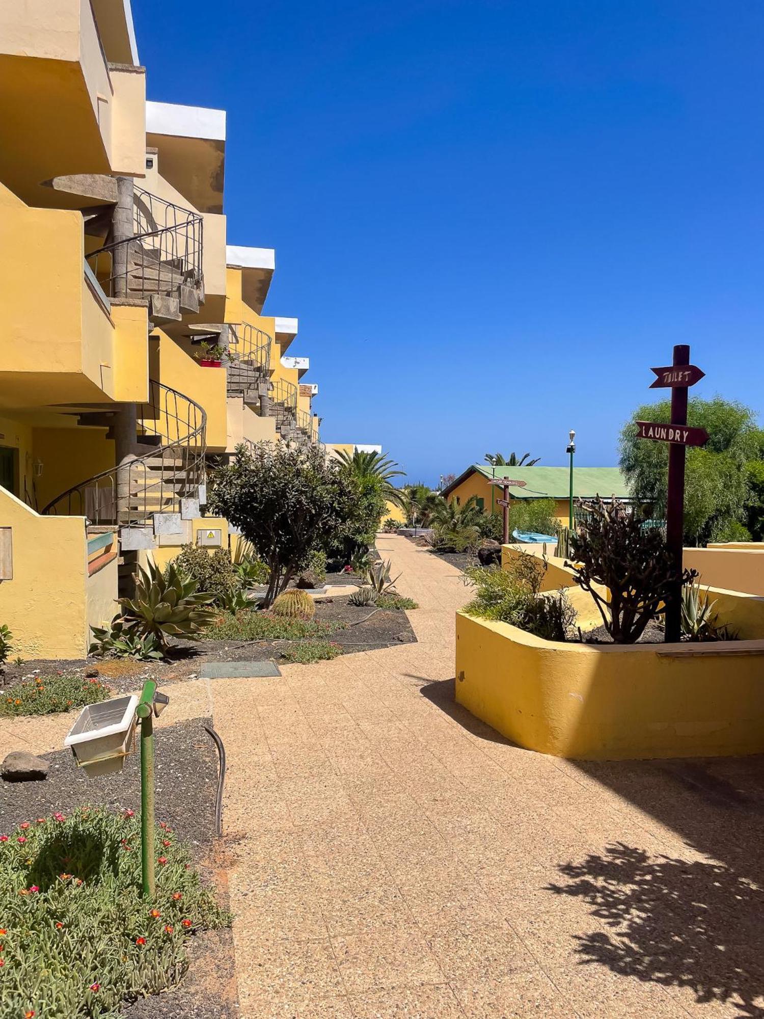 Casita Bonita - Bouganville Residence Costa De Antigua Zewnętrze zdjęcie