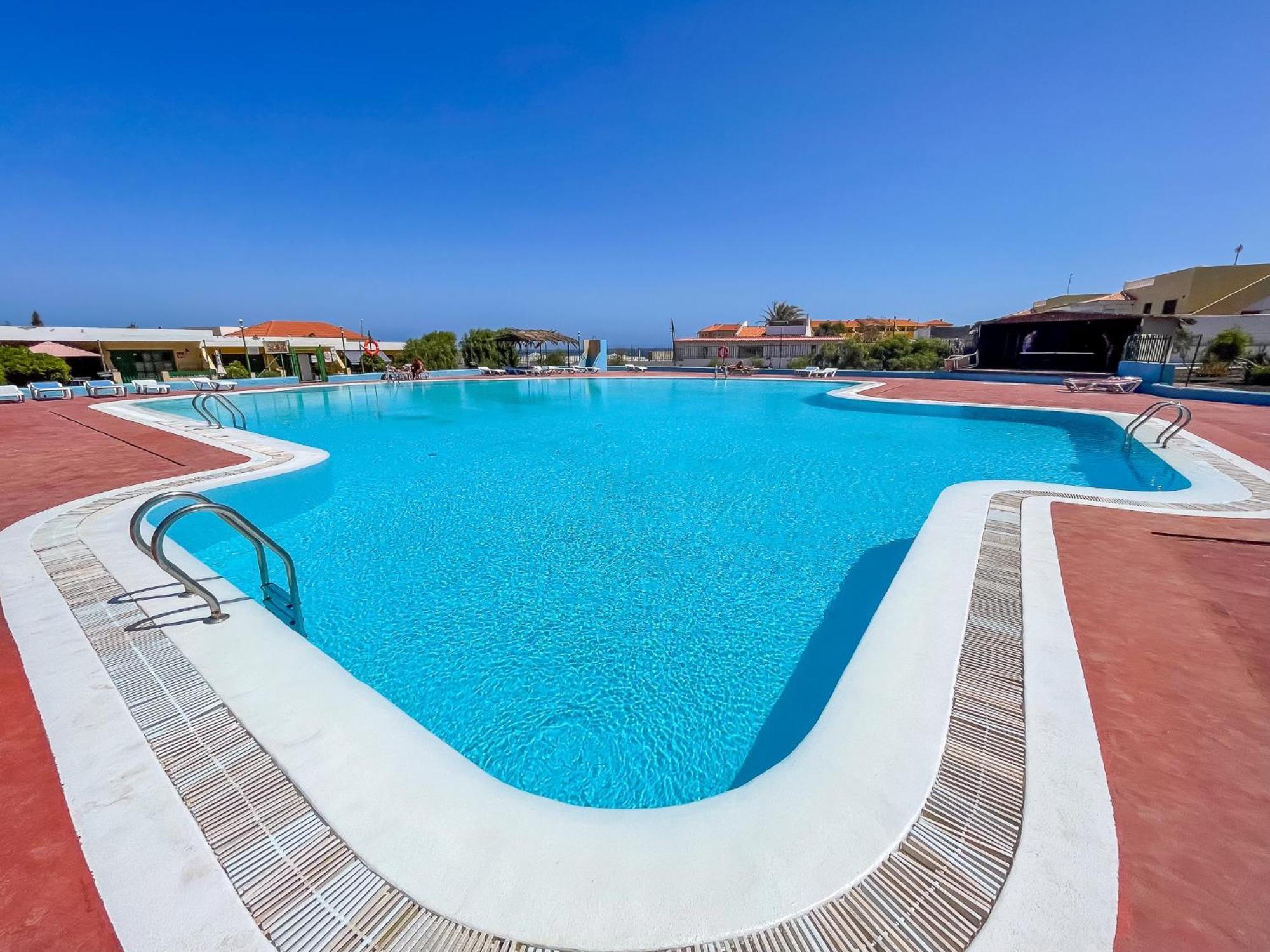 Casita Bonita - Bouganville Residence Costa De Antigua Zewnętrze zdjęcie