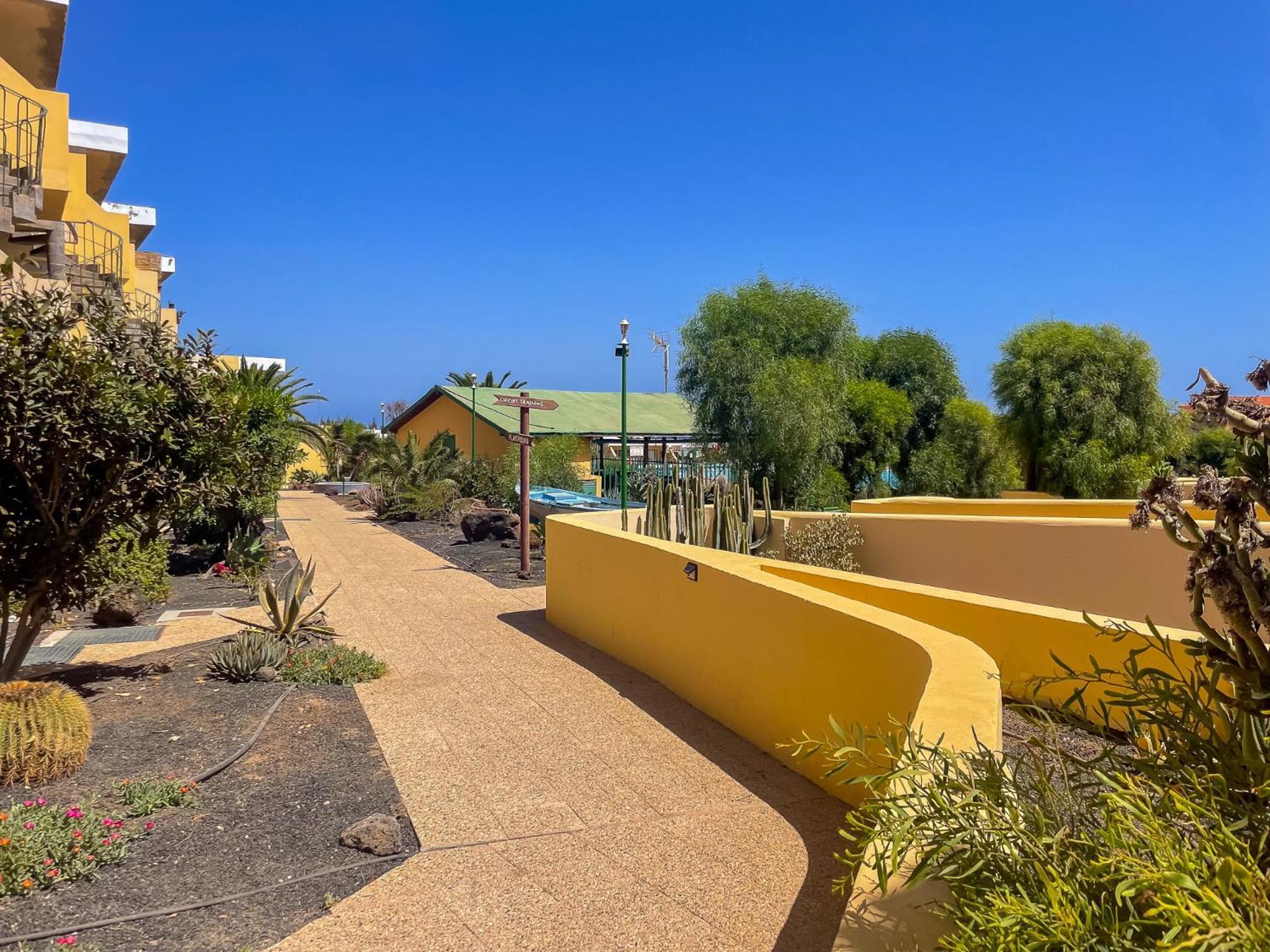 Casita Bonita - Bouganville Residence Costa De Antigua Zewnętrze zdjęcie