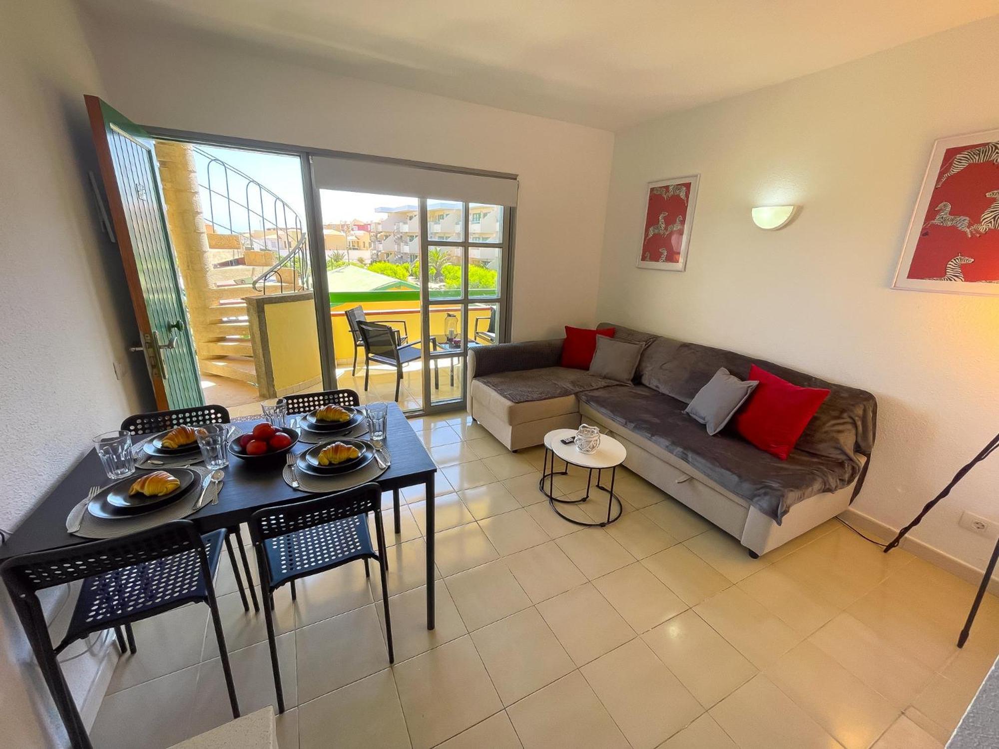 Casita Bonita - Bouganville Residence Costa De Antigua Zewnętrze zdjęcie